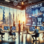 E-Commerce Development Dubai
