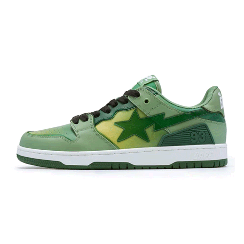 Bapesta