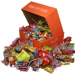 Cocomelon Candy Boxes