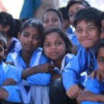 Where do I send orphan children in Pakistan