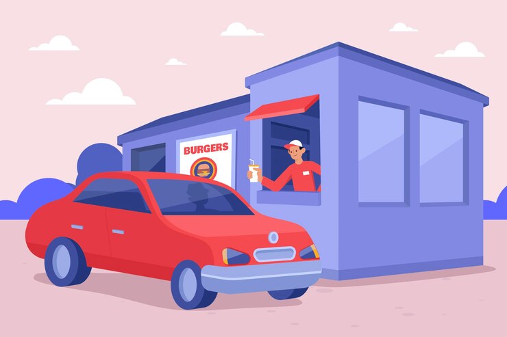 Revolutionizing Customer Experience: Drive Thru Systems in the Modern Era