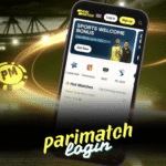 Parimatch Login