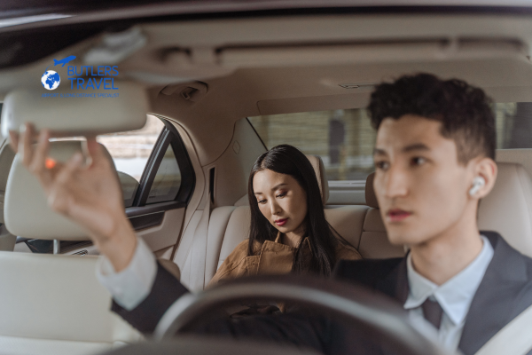 Aylesbury Chauffeur Service