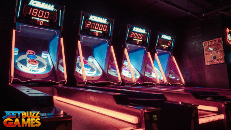 Casino Games
