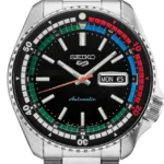 Seiko Watches