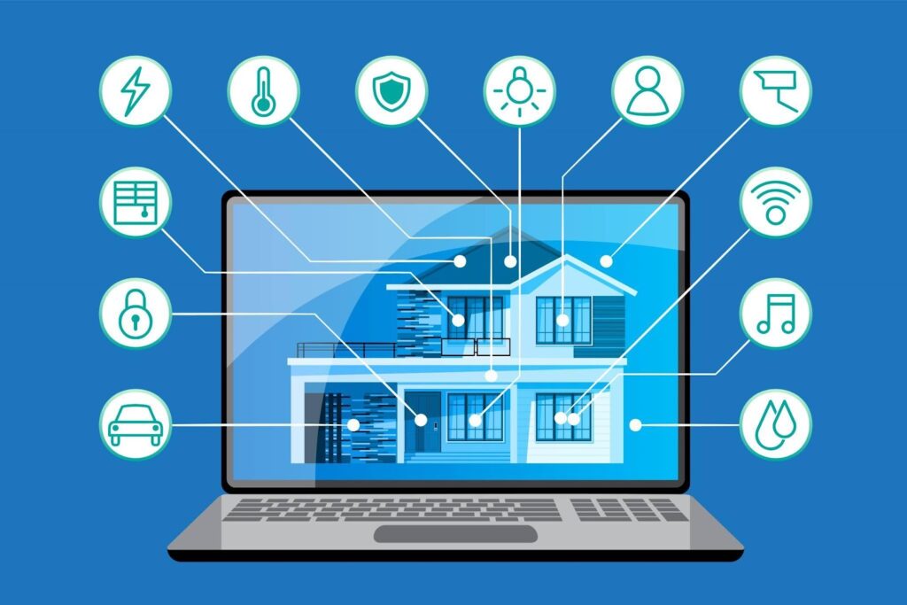 realestate management software