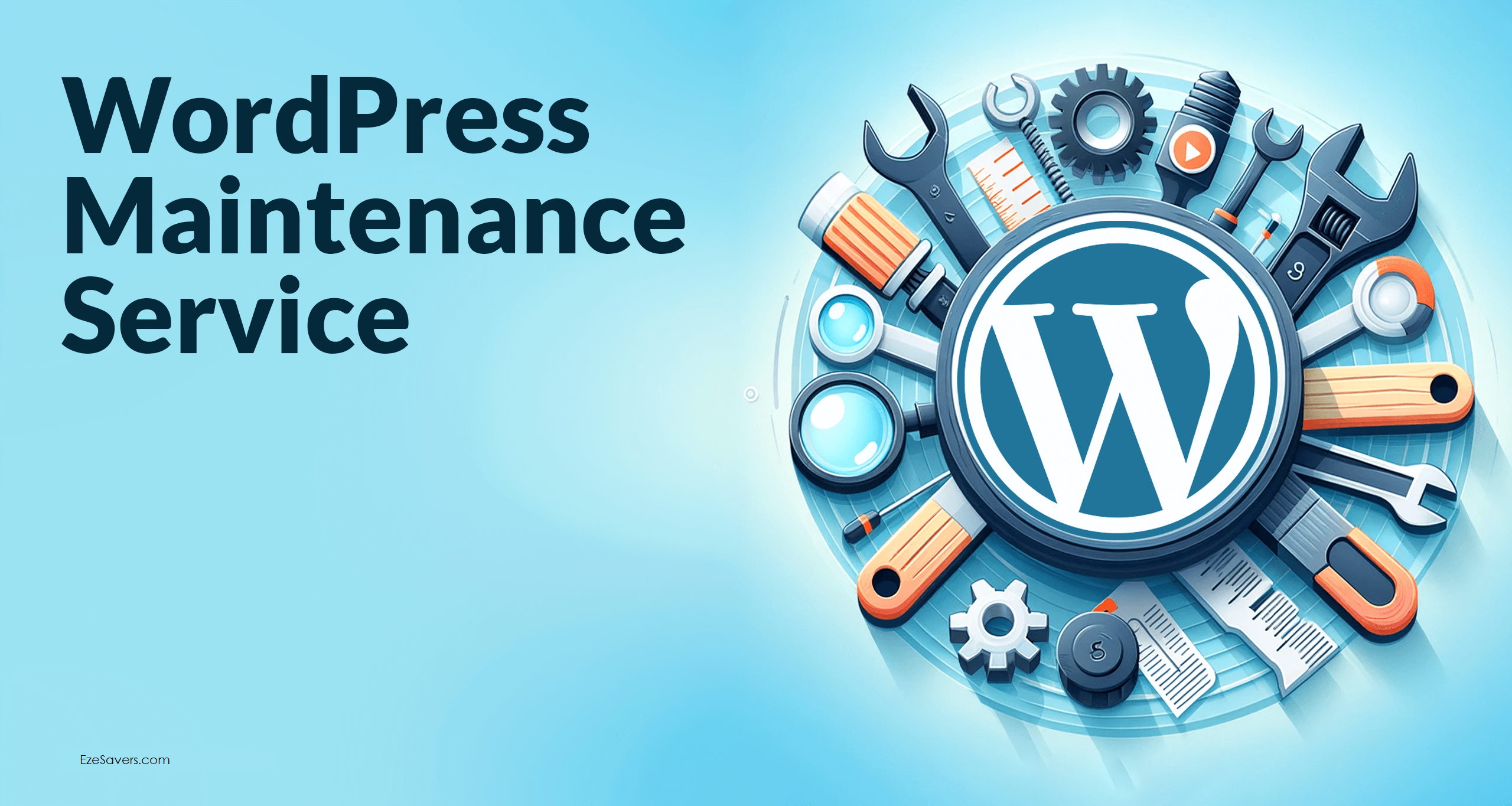 wordpress development services pakistan