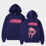 MF DOOM Merch Clothing Loved Across Music Communities