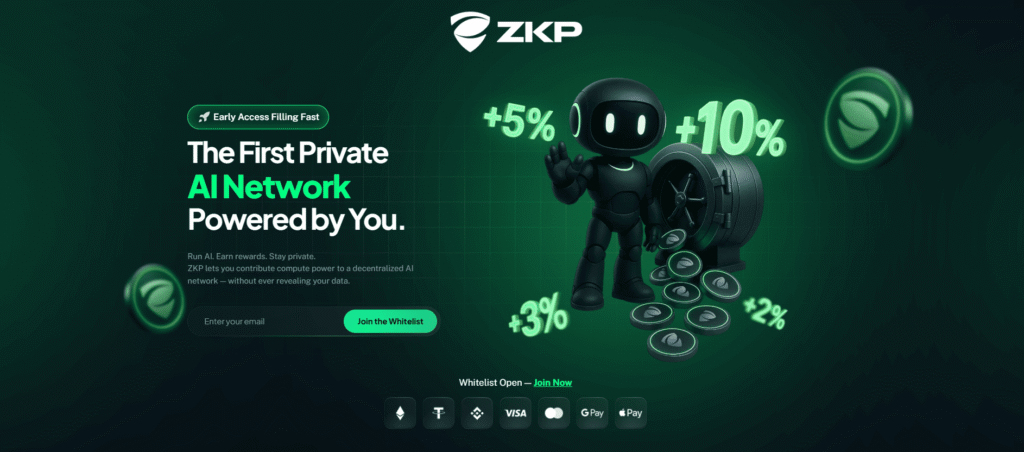 ZKP