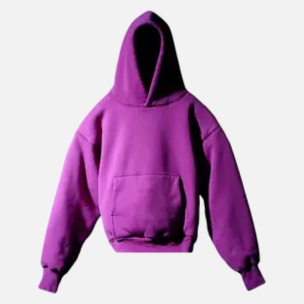 How to Add Yeezy Gap Hoodie to Outfits
