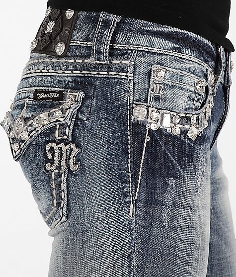 chrom jeans
