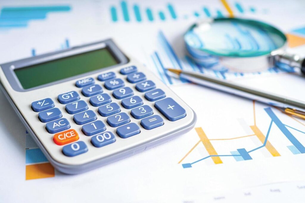 Accountants in East London