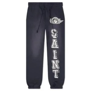 Saint Michael sweatpants || Buy-Now || 30% Off ||