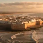 Essaouira Morocco on Screen: Popular Movies and TV Shows Filmed Here