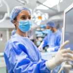 Surgical Gown Melbourne