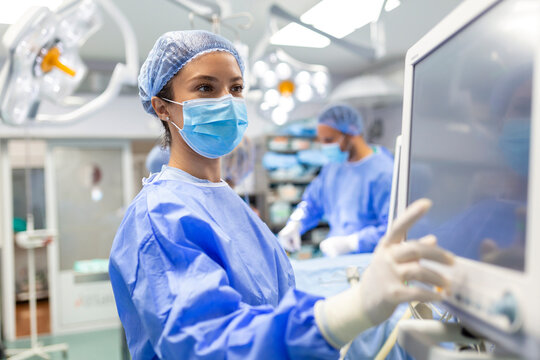Surgical Gown Melbourne