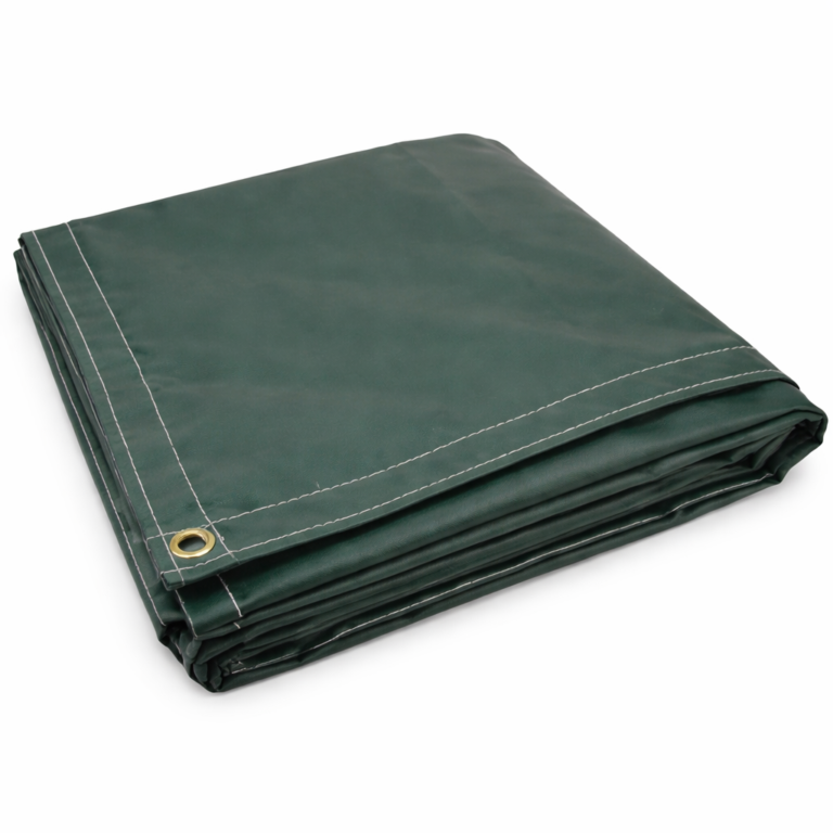 Canvas Tarpaulin