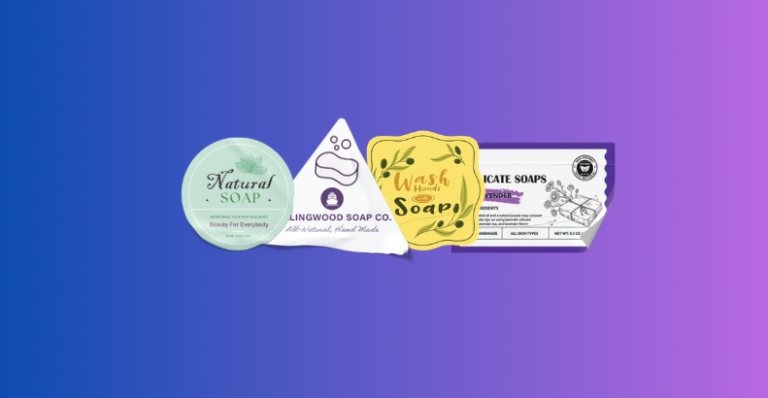 Custom Soap Labels have become an essential tool for businesses that want their products to stand out while remaining protected and professional.