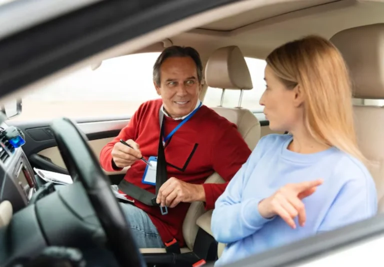 Best Driving Instructors Near Me