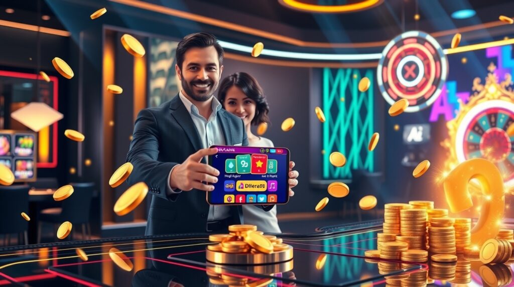 Jalwa Game App Download, Features, Login & Earning Guide