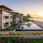 Luxury Aloha Apartments