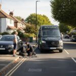 tyre repairing