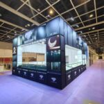 Exhibition Stand