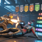 Apex Legends Rank Boosting: A Complete Guide to Apex Badges and Ranked Progress