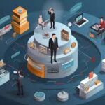 Pioneering the Future: AI Development in Saudi Arabia