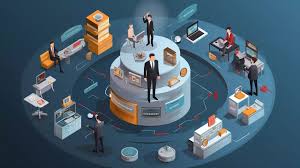 Pioneering the Future: AI Development in Saudi Arabia