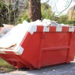 loaded-garbage-dumpster-picture-id1397601154