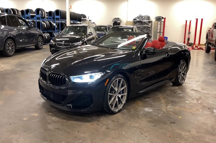 Habberstad BMW of Bayshore