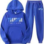 Trapstar Tracksuit