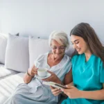 Senior Care | Home Instead