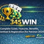 345WIN Game