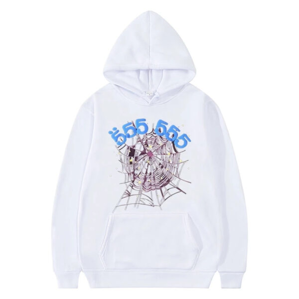 Sp5der Hoodie Trends Style That Stands Out