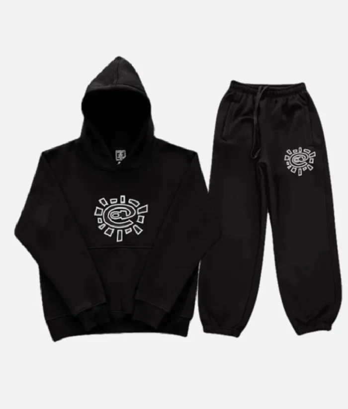 Adwysd Tracksuit