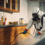 Affordable Pest Control: Reliable House Pest Control Service for a Safer Home