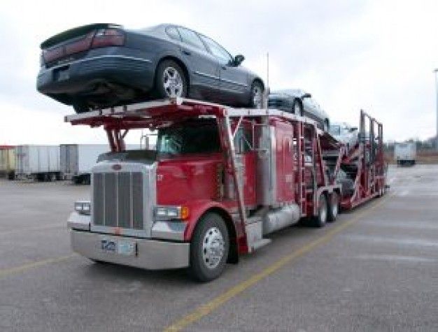 auto shipping