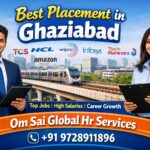 Best Placement in Ghaziabad