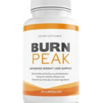 burn peak
