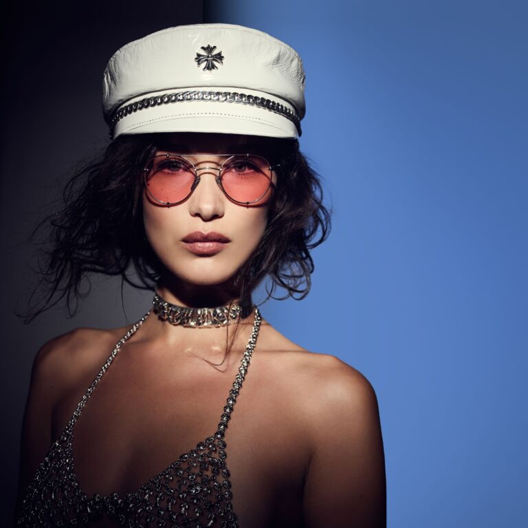 Chrome Hearts