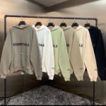 Essentials-Hoodies