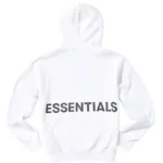 Essentials Hoodie