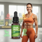 Flash Burn Weight Loss – Start Losing Weight Now
