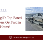 Invercargill’s Top-Rated Car Buyers Get Paid in Hours!