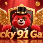 Lucky 91 Game