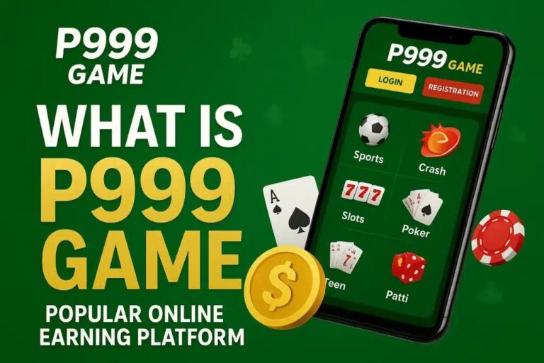 P999 Game