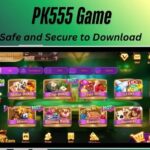 PK555 Game