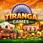 tiranga games login